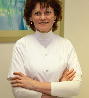 gydytoja odontologė Panevėžyje