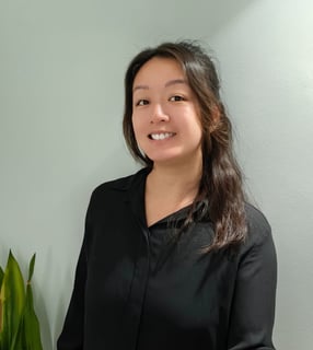 photo of founder Michele Li-Fay