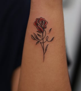 Small Cute Tattoos