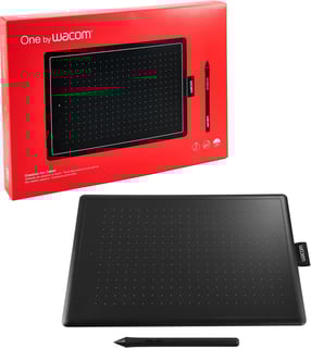 Tablette graphique