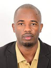 VICE PRESIDENT - MBEERA GAD