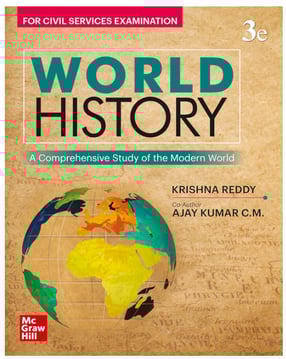 World History Book