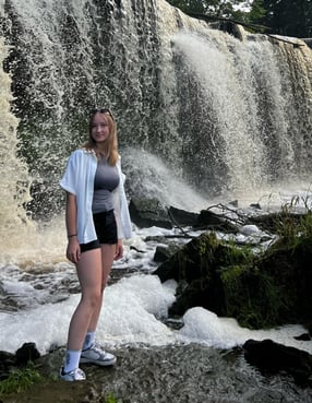 Justina Kapčiūtė
