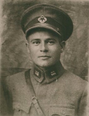 Mustafa Fehmi Kubilay Kimdir?