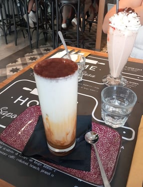 Kaffee Home Sapore die Casa