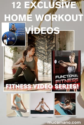 Home Workout Videos