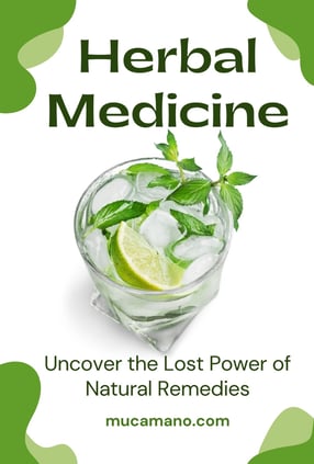 Herbal Medicine&Natural Remedies