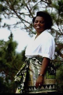 Agathe Uwilingiyimana