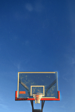 Wallpaper Basquete AURA