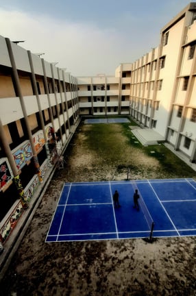 coolege photo