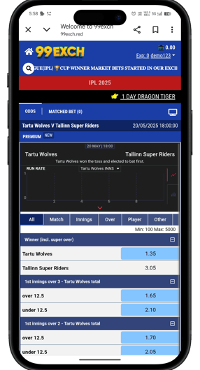 ONEBET9 id