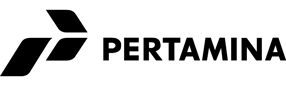 pertamina logo