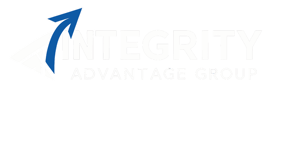 Integrity advantage logo