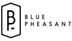 Blue Pheasant