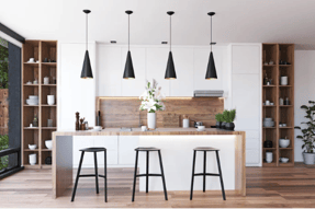 architecte d’intérieur salaire