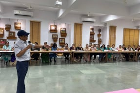 Gamification Workshop Shekhar Trivedi
