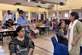 Gamification Workshop Shekhar Trivedi