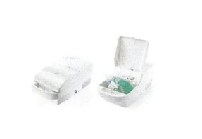 Nebulizer Machine Starvent Health Care