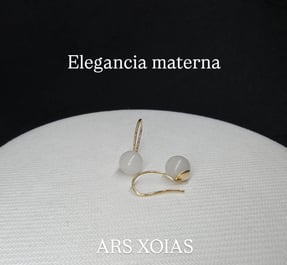 joyas con leche materna