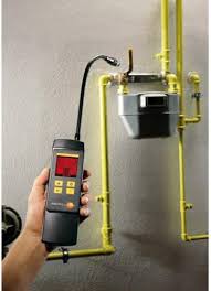 copper gas pipeline installation in Hyderabad