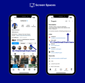 mail-influencer