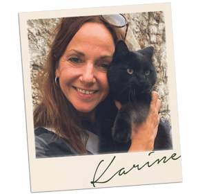 nounou pour chats
