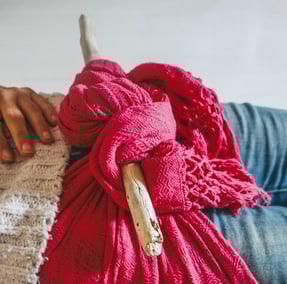 serrage de bassin au rebozo