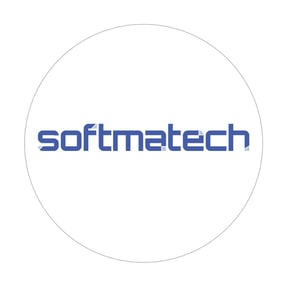 Logo Softmatech