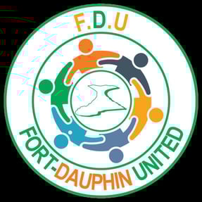 Logo FDU
