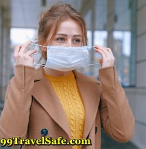 Travel Diseases from Food and Drink