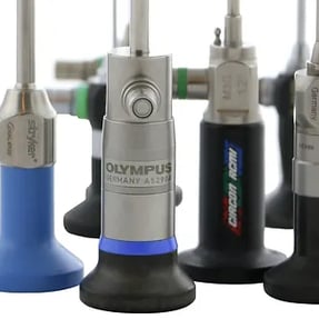  storz wolf olympus optik endoksop tamiri