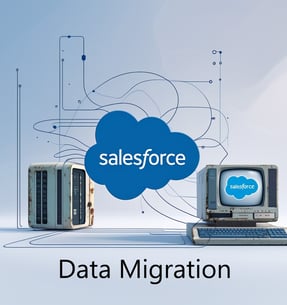 saaspointindia salesforce data migration