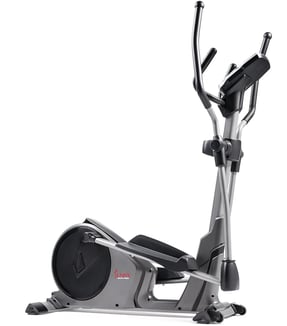 Elliptical