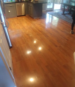 Flooring