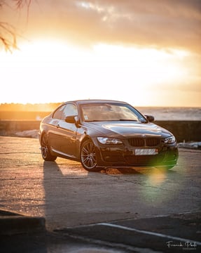 Photographie BMW E92 