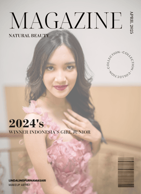 natural beauty