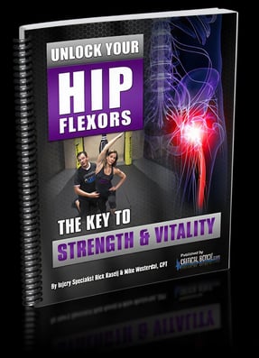 Hip Flexors