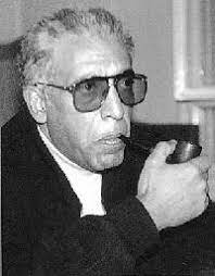 Abdelrahman Munif - Merken Magazine