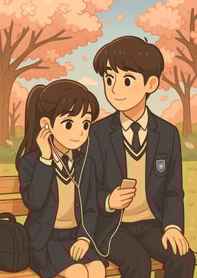 Melo Movie – Um Amor de Cinema - 멜로무비- Dorama - DoramaLand