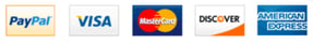Image: Credit cards arranged for payment, representing convenient payment options.