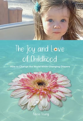 The Joy and Love of Childhood