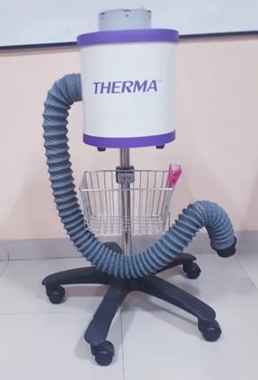 Starvent Health Care patient warmer rtherma