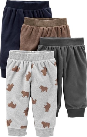 Fleece Pants