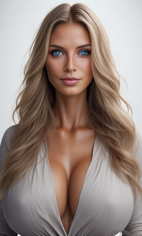 Lillian May; Hoagland Institute Medical Services; Hoagland ID, 2024