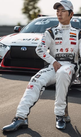 man wearing grey hoodie