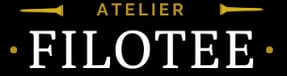 logo atelier filotee