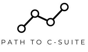 Path to C Suite logo