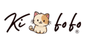 Ki fofo Store logo