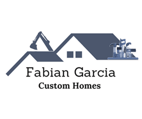 Fabian Garcia Custom Homes LLC logo