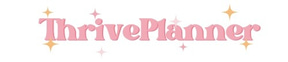 ThrivePlanner logo